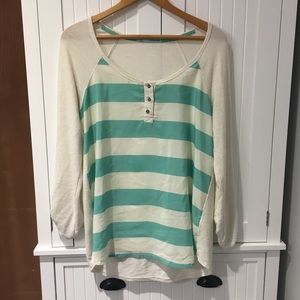 Maurice’s ladies top